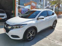 HONDA HR-V 1.5 16V 4P FLEX EX AUTOMTICO CVT