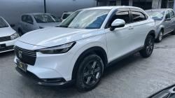 HONDA HR-V 1.5 16V 4P FLEX EXL AUTOMTICO CVT