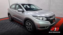 HONDA HR-V 1.5 16V 4P FLEX EX AUTOMTICO CVT