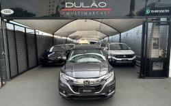 HONDA HR-V 1.5 16V 4P FLEX TOURING TURBO AUTOMTICO CVT