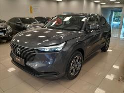 HONDA HR-V 1.5 16V 4P FLEX EX AUTOMTICO CVT