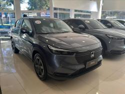 HONDA HR-V 1.5 16V 4P FLEX EX AUTOMTICO CVT