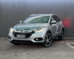 HONDA HR-V 1.5 16V 4P FLEX EXL AUTOMTICO CVT