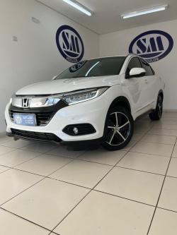 HONDA HR-V 1.5 16V 4P TOURING TURBO AUTOMTICO CVT