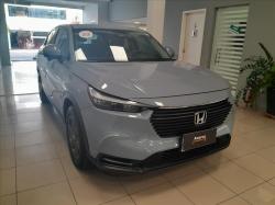 HONDA HR-V 1.5 16V 4P FLEX EXL AUTOMTICO CVT
