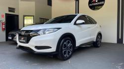 HONDA HR-V 1.5 16V 4P FLEX LX AUTOMTICO CVT