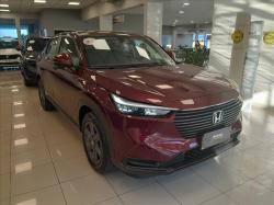 HONDA HR-V 1.5 16V 4P FLEX EXL AUTOMTICO CVT