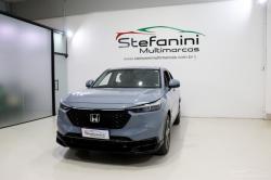 HONDA HR-V 1.5 16V 4P FLEX TOURING TURBO AUTOMTICO CVT