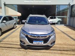HONDA HR-V 1.5 16V 4P TOURING TURBO AUTOMTICO CVT