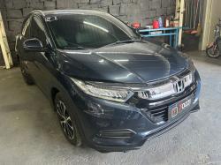 HONDA HR-V 1.5 16V 4P FLEX TOURING TURBO AUTOMTICO CVT