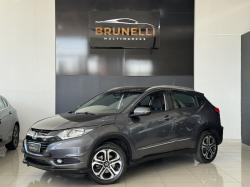 HONDA HR-V 1.5 16V 4P FLEX EX AUTOMTICO CVT