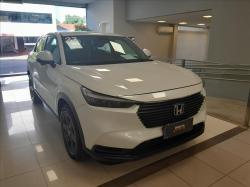 HONDA HR-V 1.5 16V 4P FLEX EXL AUTOMTICO CVT
