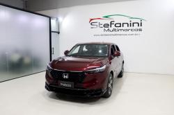 HONDA HR-V 1.5 16V 4P FLEX TOURING TURBO AUTOMTICO CVT