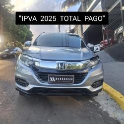 HONDA HR-V 1.5 16V 4P FLEX TOURING TURBO AUTOMTICO CVT