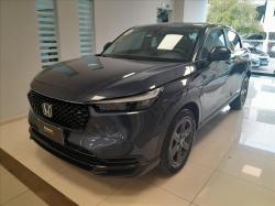 HONDA HR-V 1.5 16V 4P FLEX ADVANCE TURBO AUTOMTICO CVT