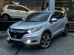 HONDA HR-V 1.5 16V 4P FLEX EX AUTOMTICO CVT
