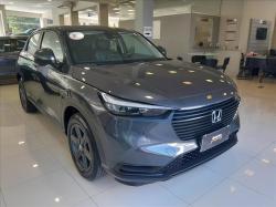 HONDA HR-V 1.5 16V 4P FLEX EXL AUTOMÁTICO CVT