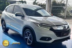 HONDA HR-V 1.5 16V 4P TOURING TURBO AUTOMTICO CVT