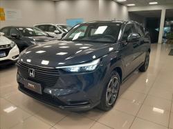 HONDA HR-V 1.5 16V 4P FLEX EX AUTOMTICO CVT
