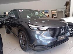 HONDA HR-V 1.5 16V 4P FLEX EXL AUTOMTICO CVT