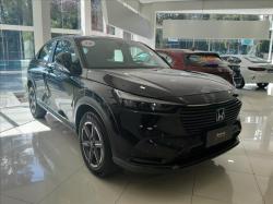 HONDA HR-V 1.5 16V 4P FLEX EX AUTOMTICO CVT