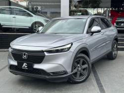 HONDA HR-V 1.5 16V 4P FLEX EXL AUTOMTICO CVT