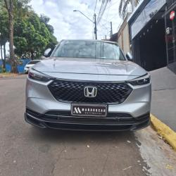 HONDA HR-V 1.5 16V 4P FLEX TOURING TURBO AUTOMTICO CVT