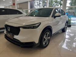 HONDA HR-V 1.5 16V 4P FLEX TOURING TURBO AUTOMTICO CVT
