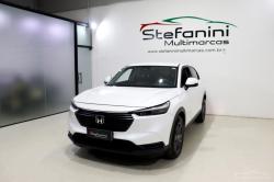 HONDA HR-V 1.5 16V 4P FLEX EXL AUTOMTICO CVT
