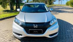 HONDA HR-V 1.5 16V 4P FLEX LX AUTOMTICO CVT