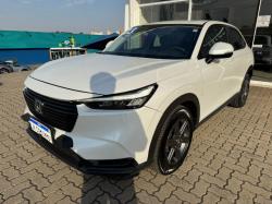 HONDA HR-V 1.5 16V 4P FLEX EXL AUTOMTICO CVT