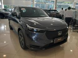 HONDA HR-V 1.5 16V 4P FLEX EXL AUTOMTICO CVT
