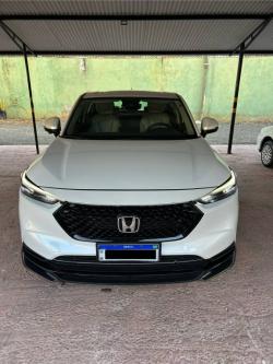 HONDA HR-V 1.5 16V 4P FLEX ADVANCE TURBO AUTOMTICO CVT