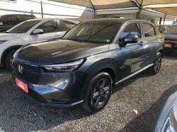 HONDA HR-V 1.5 16V 4P FLEX EXL AUTOMTICO CVT