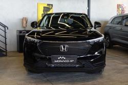 HONDA HR-V 1.5 16V 4P FLEX EX AUTOMTICO CVT