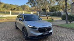 HONDA HR-V 1.5 16V 4P FLEX EXL AUTOMTICO CVT