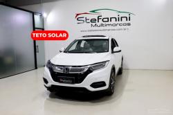 HONDA HR-V 1.5 16V 4P FLEX TOURING TURBO AUTOMTICO CVT