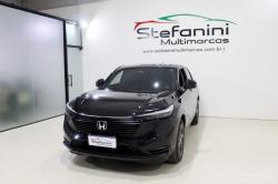 HONDA HR-V 1.5 16V 4P FLEX EXL AUTOMTICO CVT