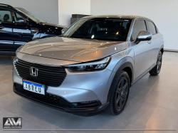 HONDA HR-V 1.5 16V 4P FLEX EXL AUTOMTICO CVT