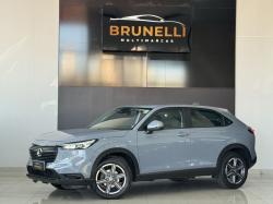 HONDA HR-V 1.5 16V 4P FLEX EX AUTOMTICO CVT