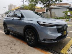 HONDA HR-V 1.5 16V 4P FLEX EXL AUTOMTICO CVT