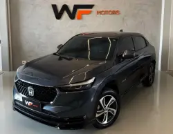 HONDA HR-V 1.5 16V 4P FLEX TOURING TURBO AUTOMTICO CVT
