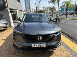 HONDA HR-V 1.5 16V 4P FLEX EXL AUTOMTICO CVT