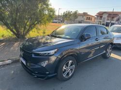 HONDA HR-V 1.5 16V 4P FLEX TOURING TURBO AUTOMTICO CVT