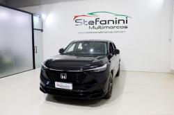HONDA HR-V 1.5 16V 4P FLEX TOURING TURBO AUTOMTICO CVT