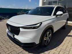HONDA HR-V 1.5 16V 4P FLEX TOURING TURBO AUTOMTICO CVT
