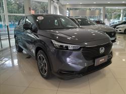 HONDA HR-V 1.5 16V 4P FLEX EX AUTOMTICO CVT