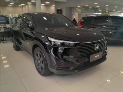HONDA HR-V 1.5 16V 4P FLEX EXL AUTOMTICO CVT