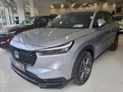 HONDA HR-V 1.5 16V 4P FLEX ADVANCE TURBO AUTOMTICO CVT