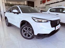 HONDA HR-V 1.5 16V 4P FLEX EX AUTOMTICO CVT